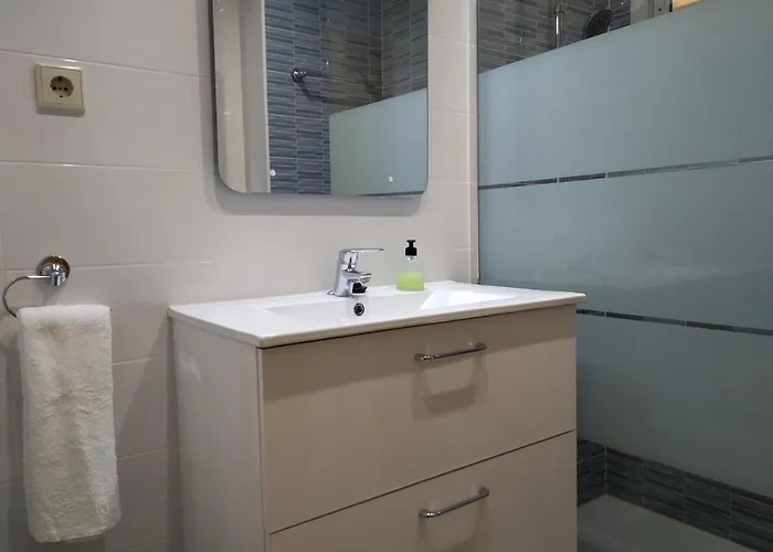 Apartamento Playa
