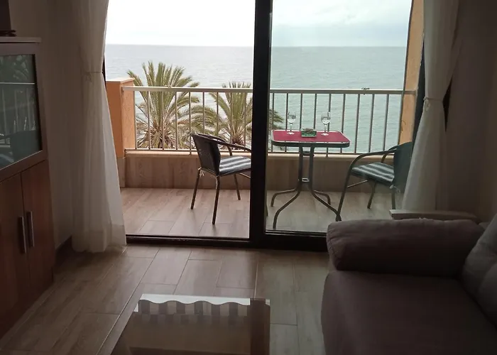 Playa Apartamento Marbella