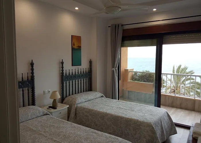 Playa Apartamento
