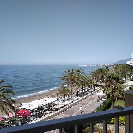 Playa Apartment *