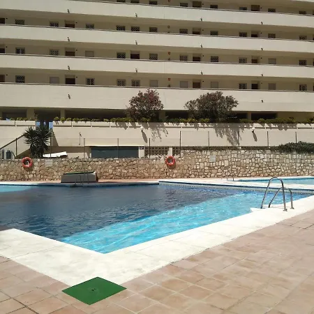 Apartmán Playa