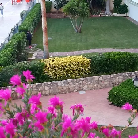 Apartmán Playa