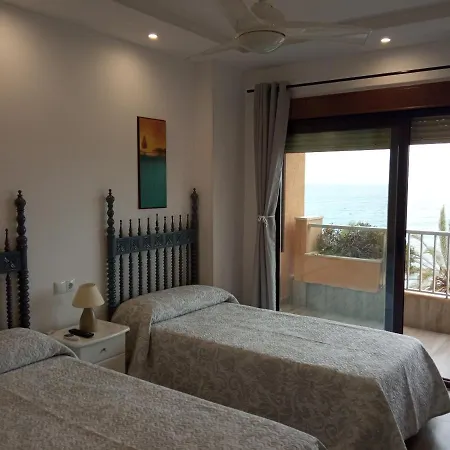 Playa Apartment