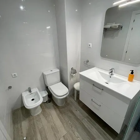 Apartment Playa *