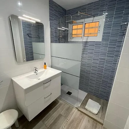 Apartment Playa *