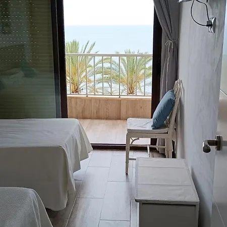 Playa 아파트 *
