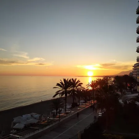 Апартаменты Playa