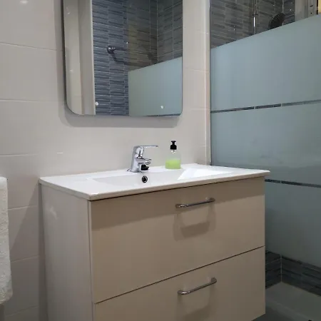 Апартаменты Playa