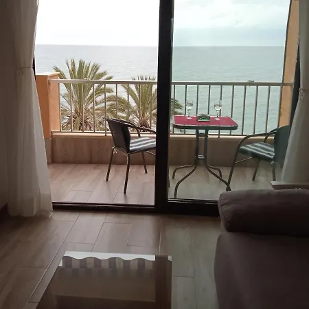 Playa Апартаменты Марбелья